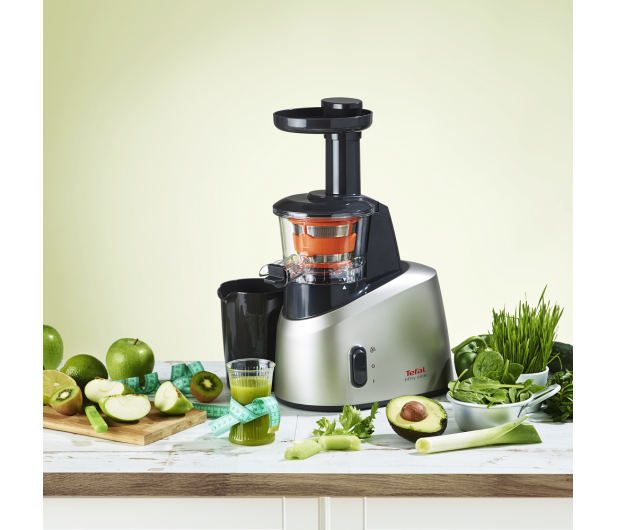 Tefal Infiny Juice ZC255B38 - 308867 - zdjęcie 4